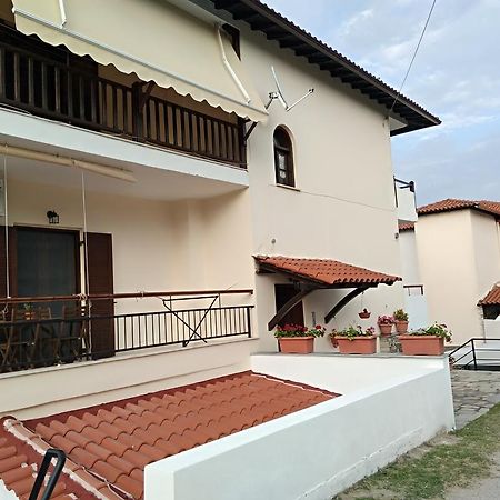 Aphelion Holiday Apartments Айос-Николаос Экстерьер фото