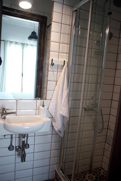 Aphelion Holiday Apartments Айос-Николаос Экстерьер фото