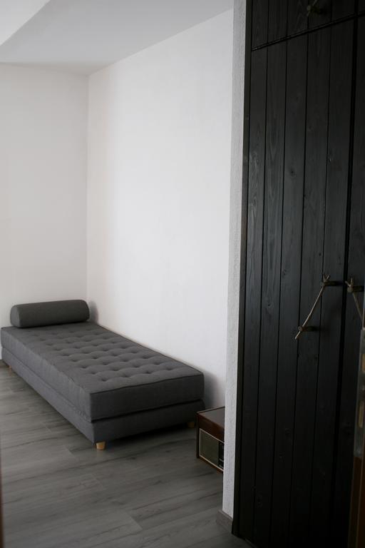 Aphelion Holiday Apartments Айос-Николаос Экстерьер фото